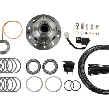 ARB Μπλοκέ διαφορικό , 2001 on , Εμπρός , Shaft diam. Dana 30 IFS , Spline 29,5mm , Ratio 27 Διαφορικά KJ XTREME4X4