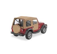 Μεταλλικές κοντές μισές πόρτες  safari style  για Wrangler TJ 97-06 Soft / Hard Top TJ XTREME4X4