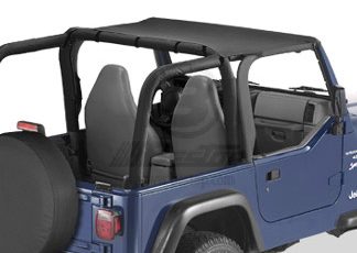 Bikini Eclipse Για Wrangler TJ Bikini TJ XTREME4X4