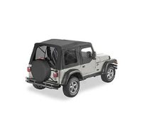 Μεταλλικές κοντές μισές πόρτες  safari style  για Wrangler TJ 97-06 Soft / Hard Top TJ XTREME4X4