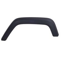 Σωληνωτές πόρτες ζευγάρι πίσω για Wrangler JK 07-13 Bikini JK XTREME4X4