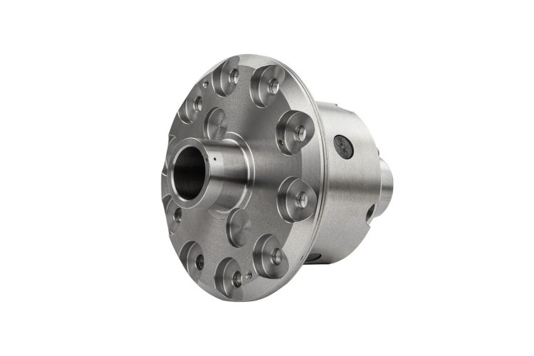 ARB Μπλοκέ διαφορικό , 2001 on , Εμπρός , Shaft diam. Dana 30 IFS , Spline 29,5mm , Ratio 27 Διαφορικά KJ XTREME4X4