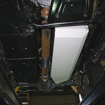 TANK JK 4DR PETROL HD 07ON 68L