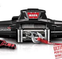 WARN ZEON 12 Warn XTREME4X4