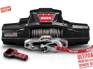 WARN® ZEON 10-S Platinum™
