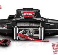 WARN® ZEON 10 Platinum™ Ultimate XTREME4X4