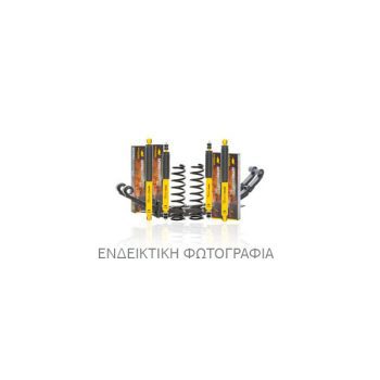 ARB Kit Ελέγχου Πίεσης Ελαστικών με Εξωτερικές Βαλβίδες Αξεσουάρ CJ XTREME4X4