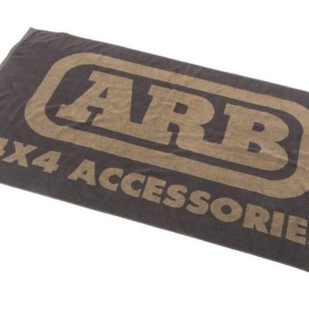 Beach Towel, Rugged Ridge (75cmX150cm) Ρουχισμός XTREME4X4