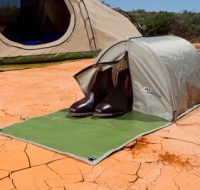 Σάκος Παπουτσιών ARB Camping XTREME4X4