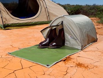 Δωμάτιο Τέντας με Πάτωμα 250cm X 250cm Camping XTREME4X4
