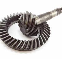 Wrangler (YJ) 87-95, Cherokee (XJ) 84-91, Dana 30 Reverse, 3.73 ratio AlloyUSA Gears XTREME4X4