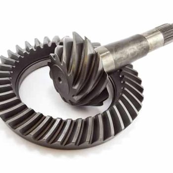 Cherokee (XJ) 91-01, Chrysler 8.25”, 3.55 ratio AlloyUSA Gears XTREME4X4