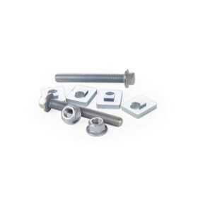 Caster Correction Kit JK Wrangler