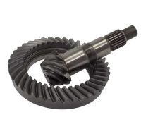 Wrangler (TJ) 97-06, Cherokee (XJ) 92-01, Dana 30 4.88 ratio (Short)  AlloyUSA Gears XTREME4X4