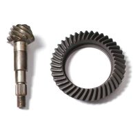 Wrangler (YJ) 87-95, Cherokee (XJ) 84-91, Dana 30 Reverse, 4.56 ratio AlloyUSA Gears XTREME4X4