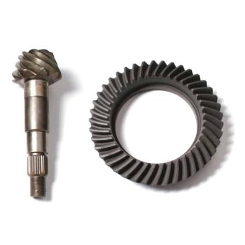 Wrangler (YJ, TJ) 87-06, Cherokee (XJ) 84-01, Dana 35 Rear, 3.73 ratio AlloyUSA Gears XTREME4X4