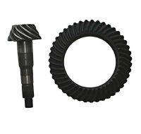 Wrangler (YJ, TJ) 87-06, Cherokee (XJ) 84-01, Dana 35, 4.56 βήμα AlloyUSA Gears XTREME4X4