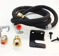 ARB Locker Heavy Duty Line Kit