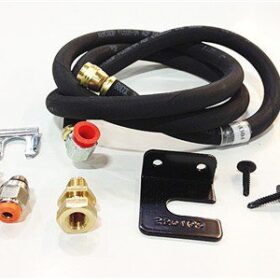 ARB Locker Heavy Duty Line Kit