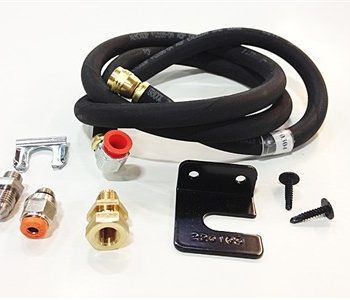 ARB Kit Ελέγχου Πίεσης Ελαστικών με Εξωτερικές Βαλβίδες Αξεσουάρ CJ XTREME4X4