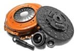 Heavy Duty Σετ Συμπλέκτη Nissan Navara D21 2,5lt Diesel Xtreme Clutch XTREME4X4