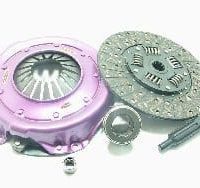 Heavy Duty Σετ Συμπλέκτη Jeep Wrangler/Cherokee 4.0lt Xtreme Clutch XTREME4X4