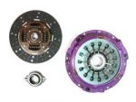 Heavy Duty Σετ Συμπλέκτη Mitsubishi Pajero 3,5lt Xtreme Clutch XTREME4X4