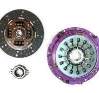 Heavy Duty Σετ Συμπλέκτη Mitsubishi Pajero 3,5lt Xtreme Clutch XTREME4X4