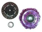 Heavy Duty Σετ Συμπλέκτη Jeep Cherokee 2.5lt Diesel Xtreme Clutch XTREME4X4