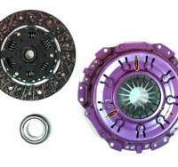 Heavy Duty Σετ Συμπλέκτη Toyota Hilux Vigo Xtreme Clutch XTREME4X4