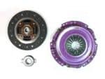 Heavy Duty Σετ Συμπλέκτη Jeep Cherokee 2.5lt Diesel Xtreme Clutch XTREME4X4