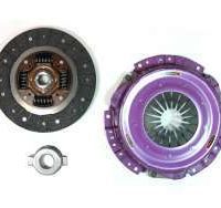 Heavy Duty Σετ Συμπλέκτη Toyota Hilux Vigo Xtreme Clutch XTREME4X4