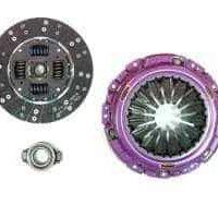 Heavy Duty Σετ Συμπλέκτη Toyota Hilux Vigo Xtreme Clutch XTREME4X4