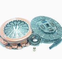 Heavy Duty Σετ Συμπλέκτη Isuzu D-max Xtreme Clutch XTREME4X4