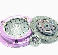 Heavy Duty Σετ Συμπλέκτη Toyota Hilux Vigo Xtreme Clutch XTREME4X4