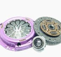 Heavy Duty Σετ Συμπλέκτη Suzuki Jimny Xtreme Clutch XTREME4X4