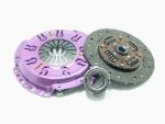 Heavy Duty Σετ Συμπλέκτη Jeep Wrangler/Cherokee 4.0lt Xtreme Clutch XTREME4X4