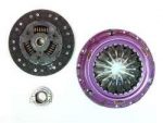 Heavy Duty Σετ Συμπλέκτη Toyota Hilux Vigo Xtreme Clutch XTREME4X4