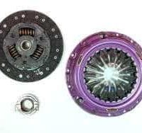 Heavy Duty Σετ Συμπλέκτη Jeep Cherokee 2.5lt Diesel Xtreme Clutch XTREME4X4