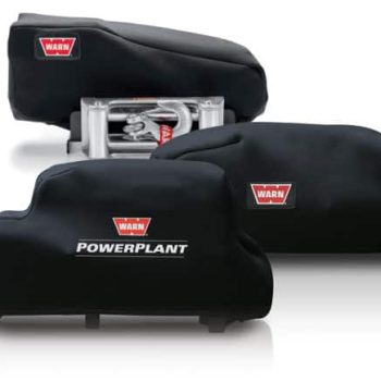 Neoprene Winch Covers