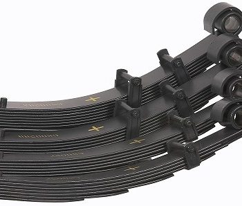 OME DAKAR Leaf Springs 10