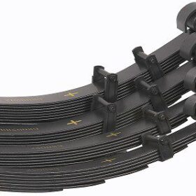 OME DAKAR Leaf Springs 2