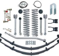 JK 2dr Extreme-Duty Long Arm 4,5_ JK Rubicon Express XTREME4X4