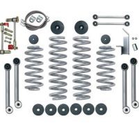 JK 4dr Extreme-Duty Long Arm 3,5 JK Rubicon Express XTREME4X4