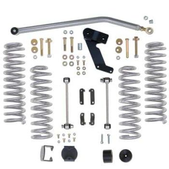 JK 2.5_ STANDARD KIT, 2 DOOR JK Rubicon Express XTREME4X4