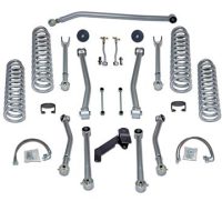JK 4dr Extreme-Duty Long Arm 4,5_ JK Rubicon Express XTREME4X4