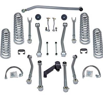 JK 2dr SUPER-FLEX KIT, 3,5_ JK Rubicon Express XTREME4X4