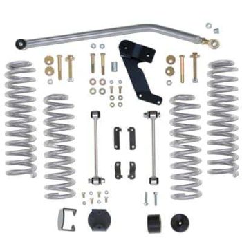 JK 3.5_ STANDARD KIT, 4 DOOR JK Rubicon Express XTREME4X4