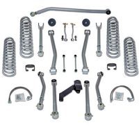 JK 4dr Extreme-Duty Long Arm 4,5_ JK Rubicon Express XTREME4X4