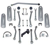 JK 4dr Extreme-Duty Long Arm 4,5_ JK Rubicon Express XTREME4X4